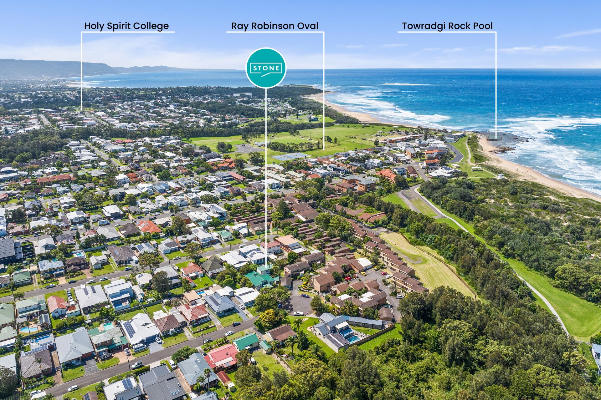 4/6 Edgar Street, Towradgi