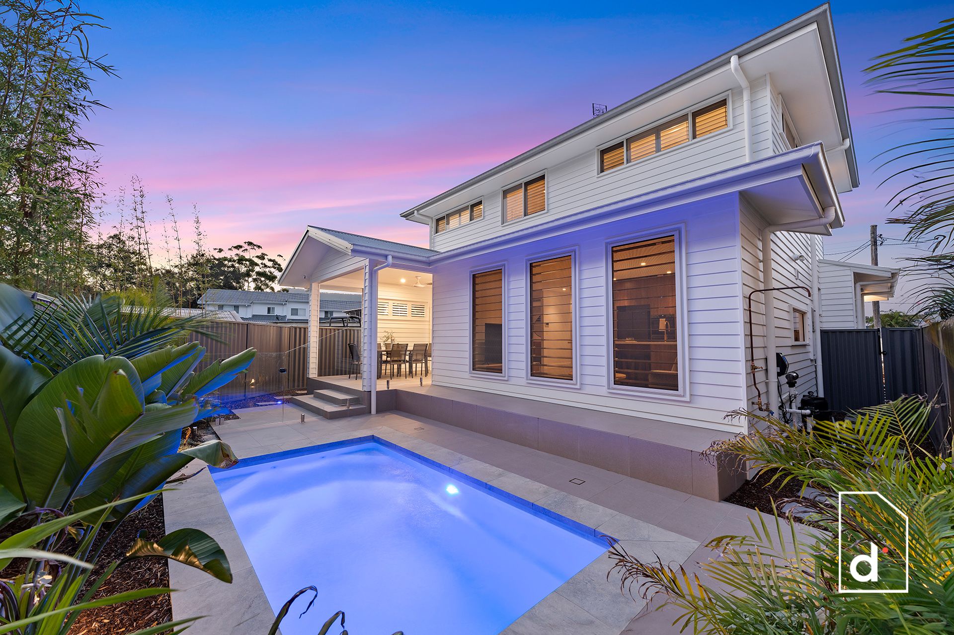 45 Lake Parade, East Corrimal NSW