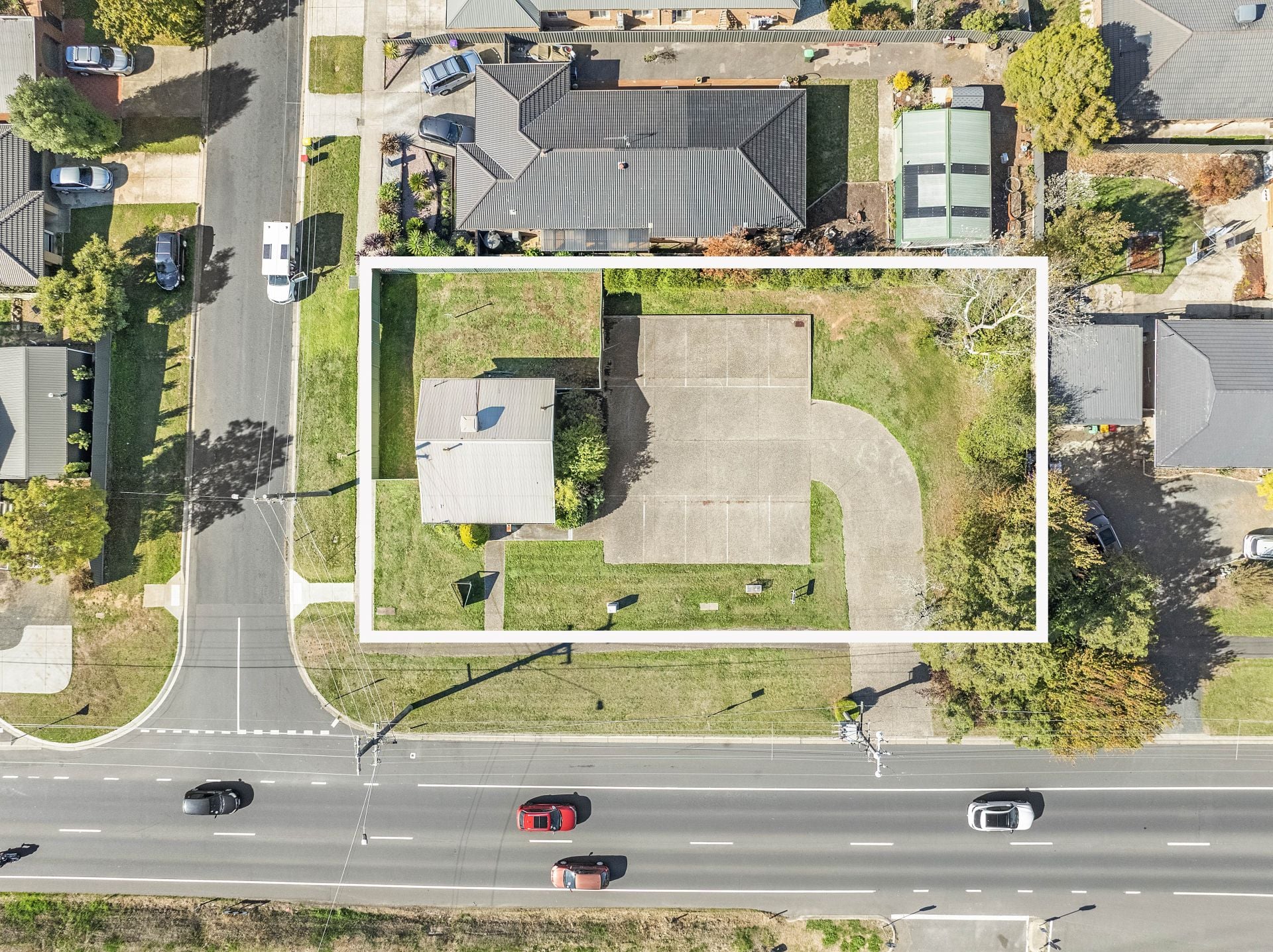 1141-1145 Geelong Road, Mount Clear, Mount Clear - Thumbnail 5