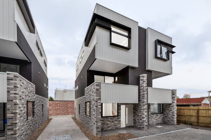 Lot 3/329-331 Plenty Road, Preston