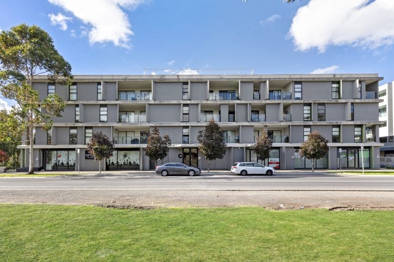 206/40 Bush Boulevard, Mill Park