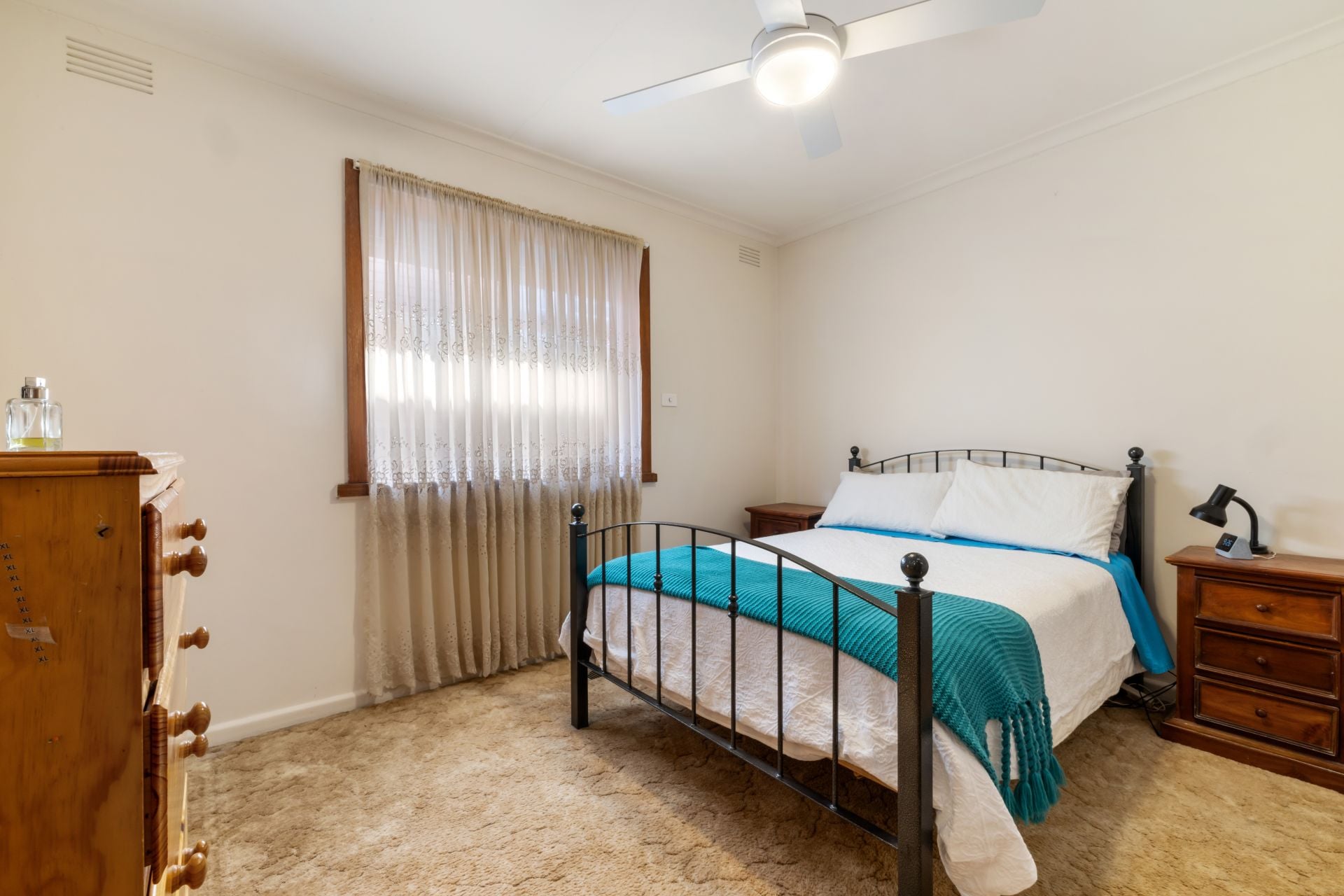 Comfortable Living With Exceptional Space