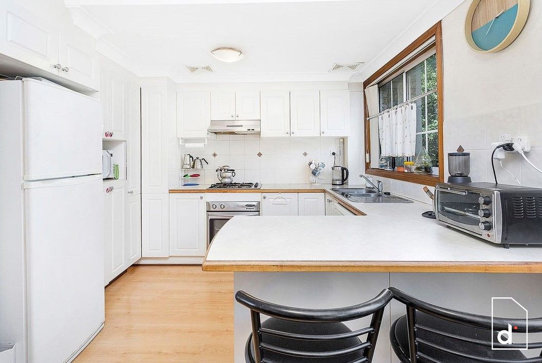 4/13 Bank Street, Wollongong NSW