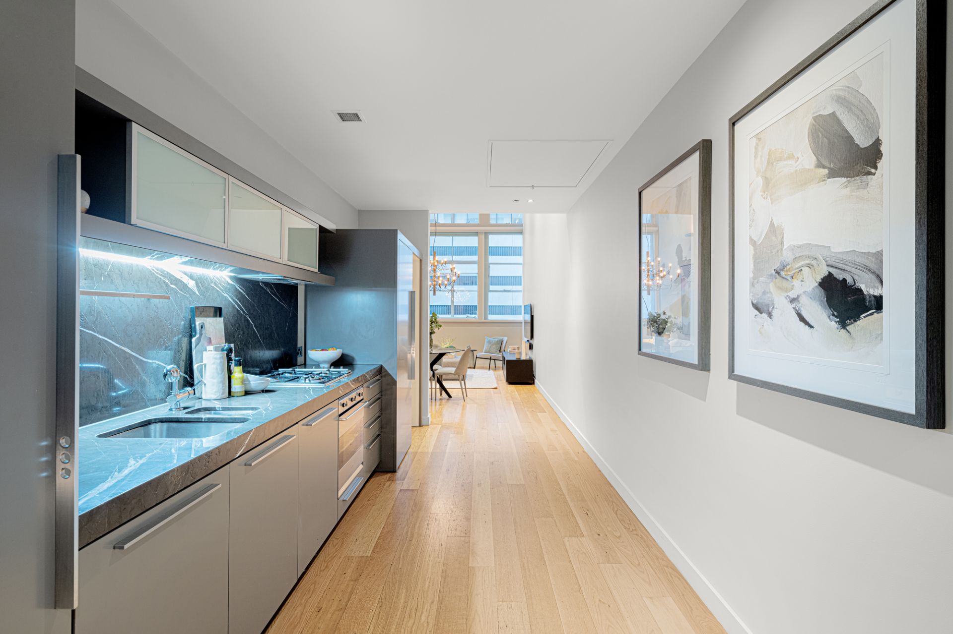 30/2 Exhibition Street, Melbourne, Melbourne - Thumbnail 5