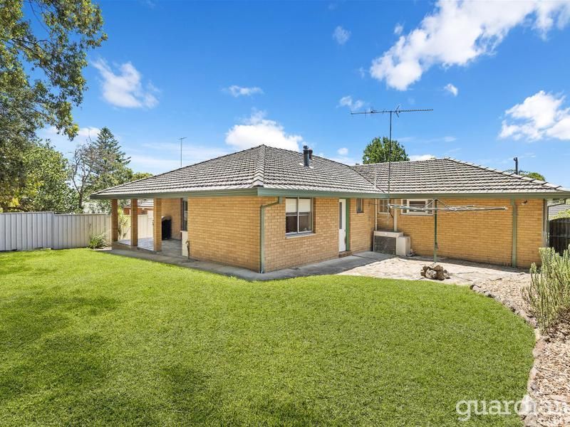 51 Jaffa Road Dural NSW, Dural - Thumbnail 4