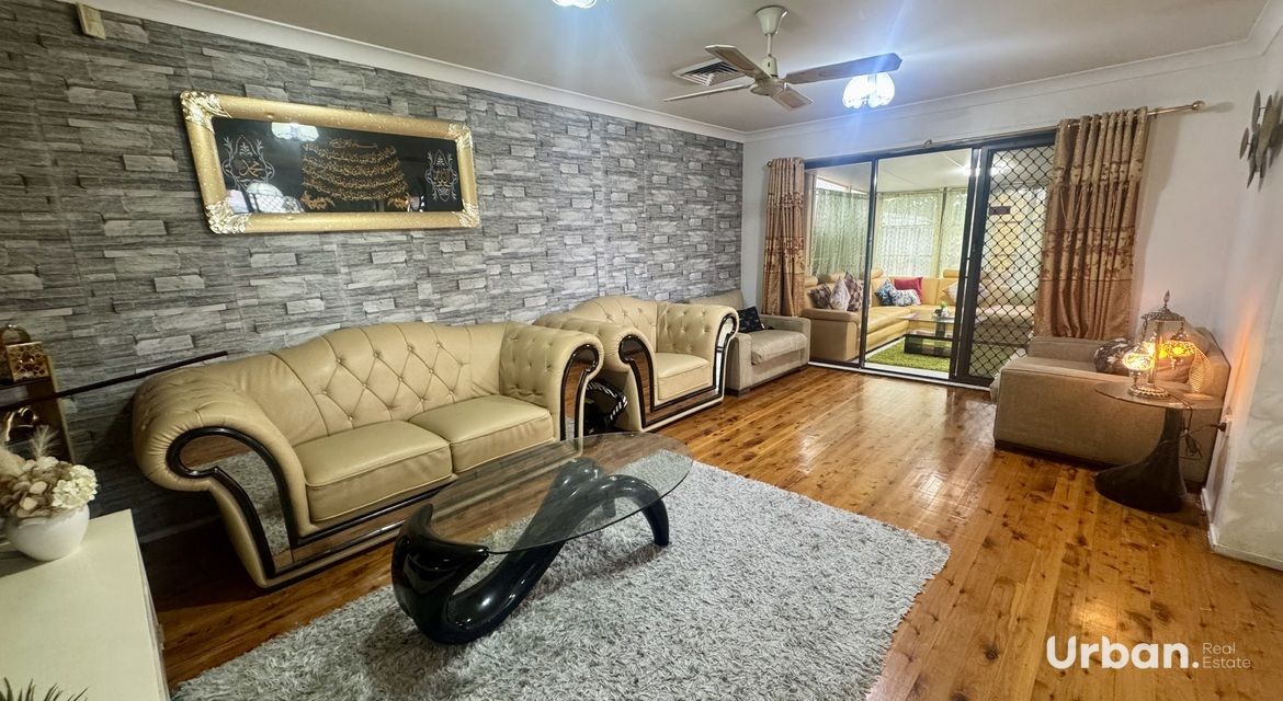 Leumeah 7/42 Leicester Street