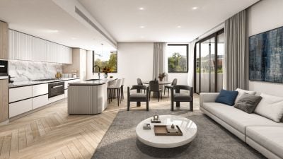 Belrose - A-G.16/28 Lockwood Avenue