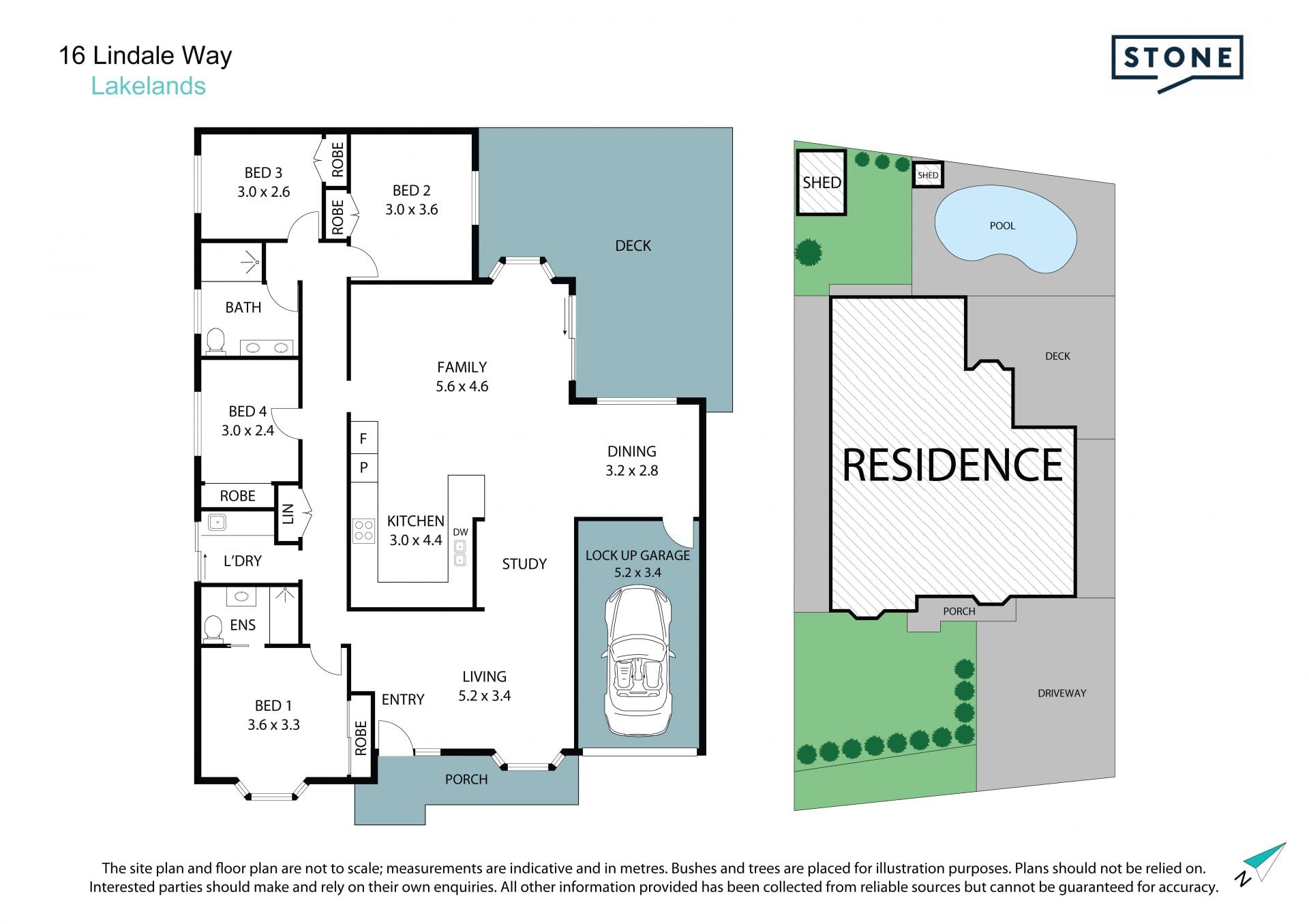 Refined Family Living, Effortless Entertaining