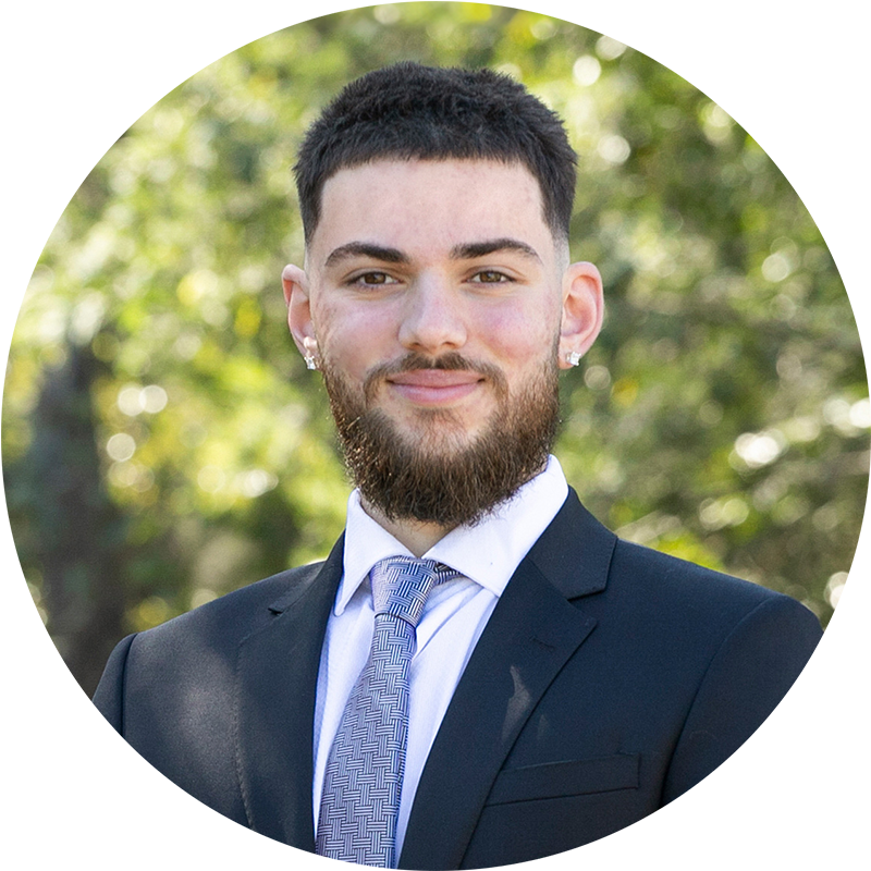 Vincent Vespoli Real Estate Agent