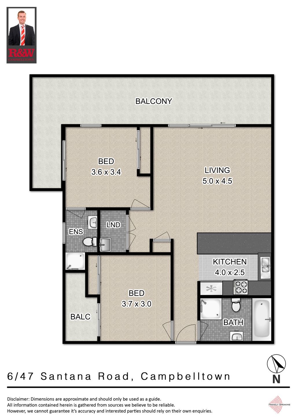 Sold by Matthew Laverty - $520,000!