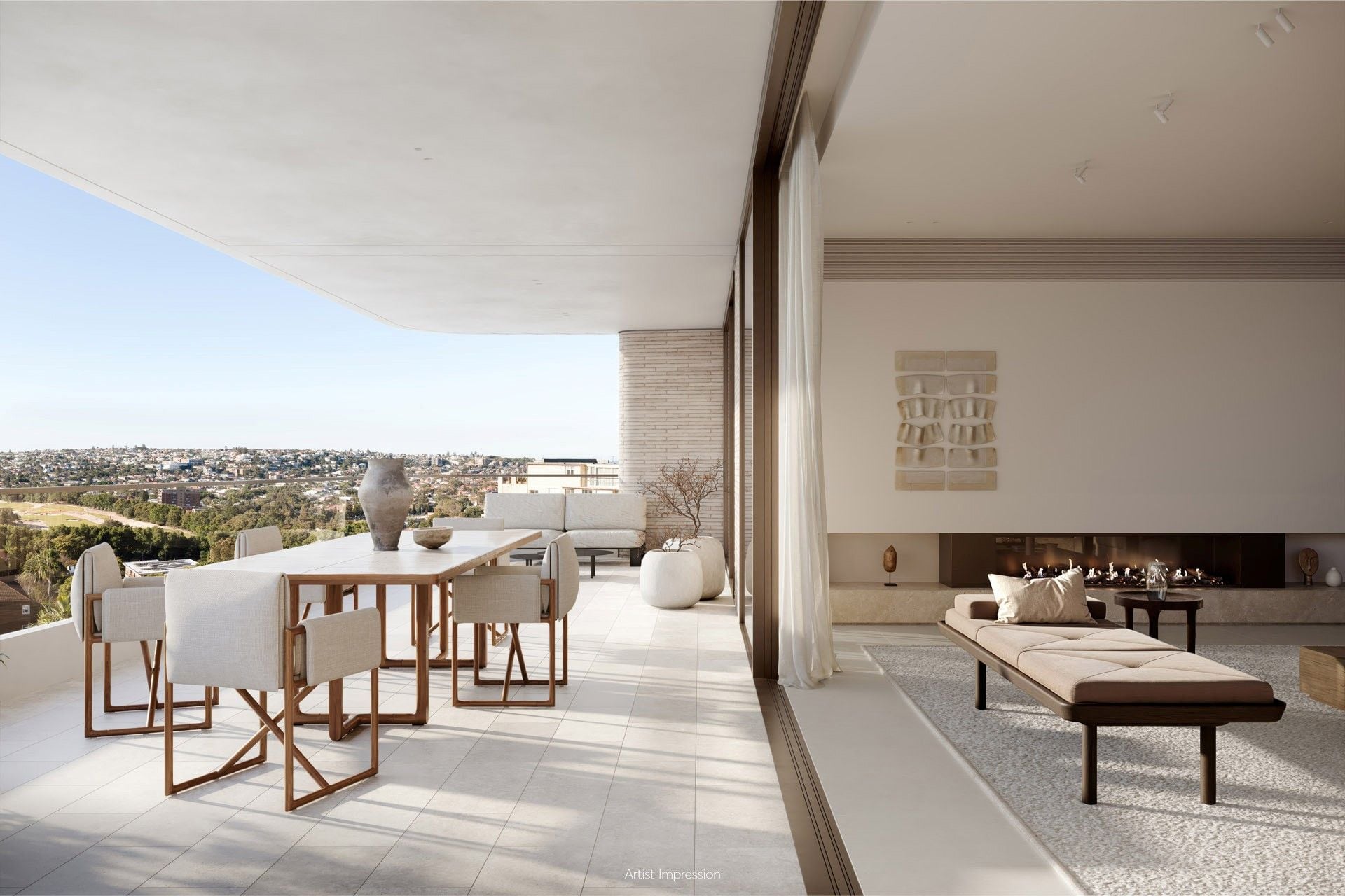 2/7 Benelong Crescent Bellevue Hill NSW, Bellevue Hill - Thumbnail 3