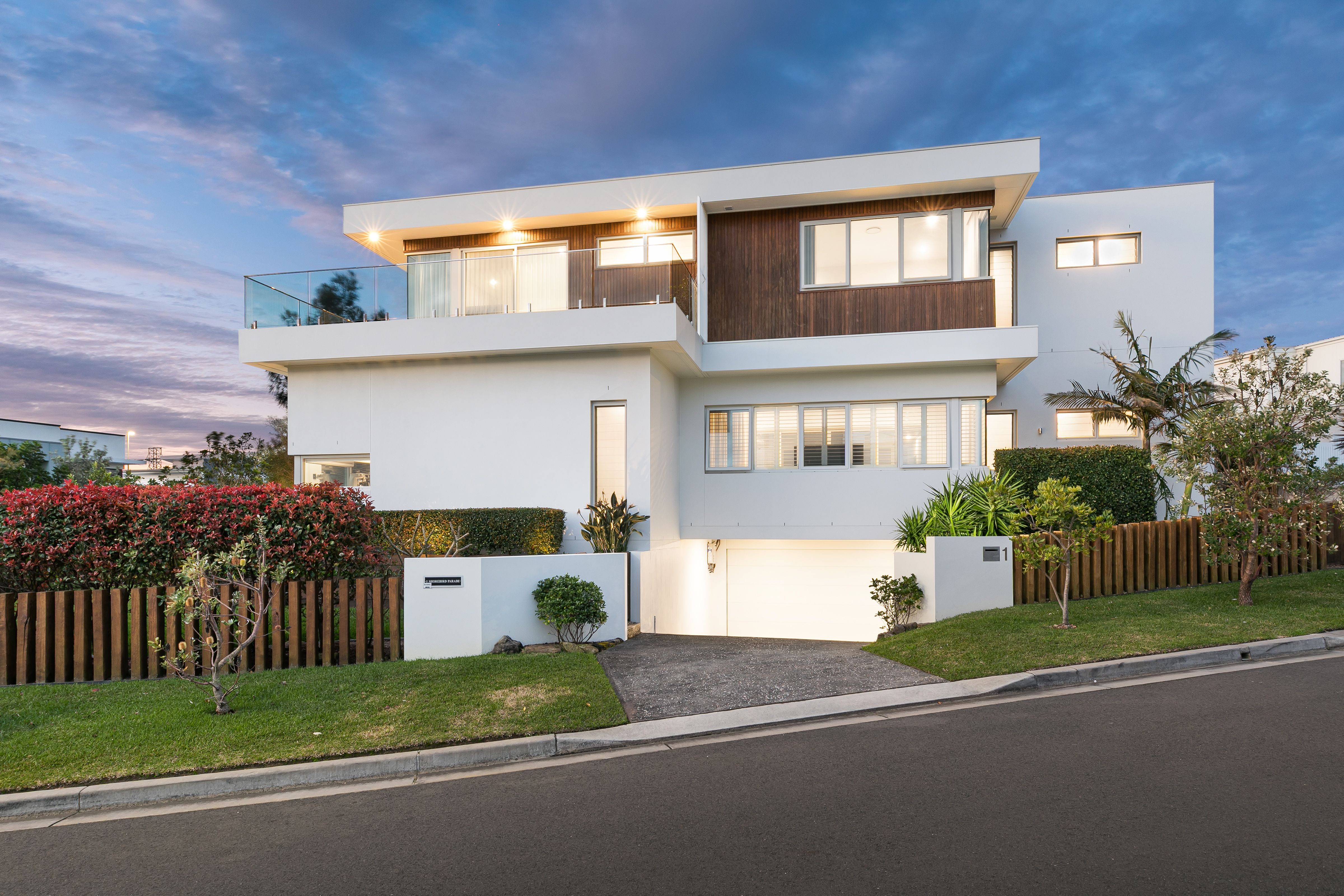 1 Shorebird Parade GREENHILLS BEACH 2230