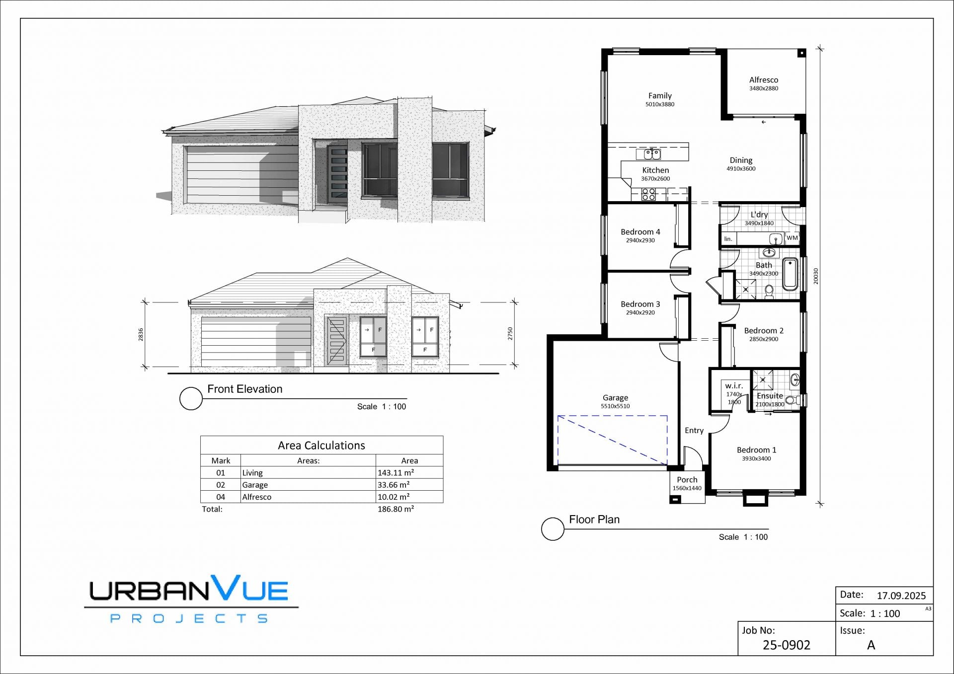 A fresh start in Appin Grove