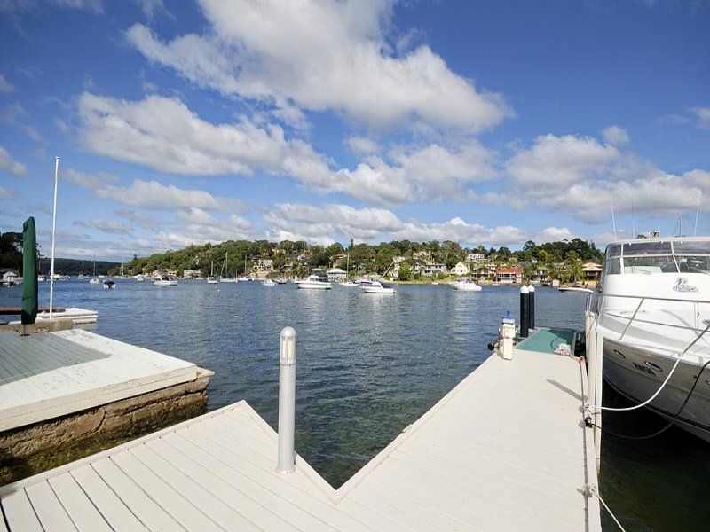 348B Burraneer Bay Road, CARINGBAH, Caringbah - Thumbnail 8