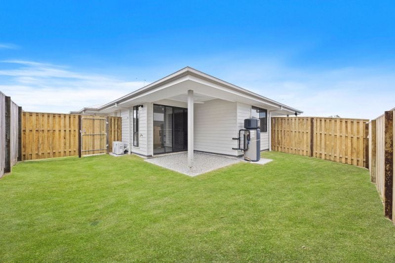2/17 Tranquility Boulevard Morayfield QLD, Morayfield - Thumbnail 8