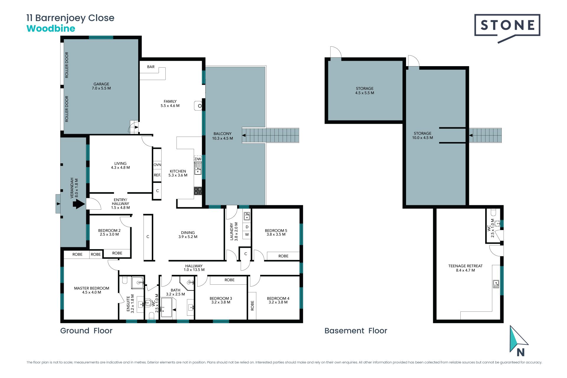 Under Contract