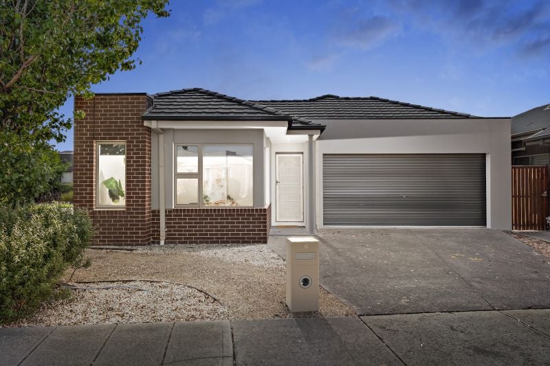 6 Verde Parade, Epping