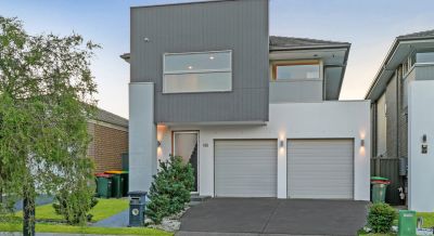 Denham Court, 186 Willowdale Drive