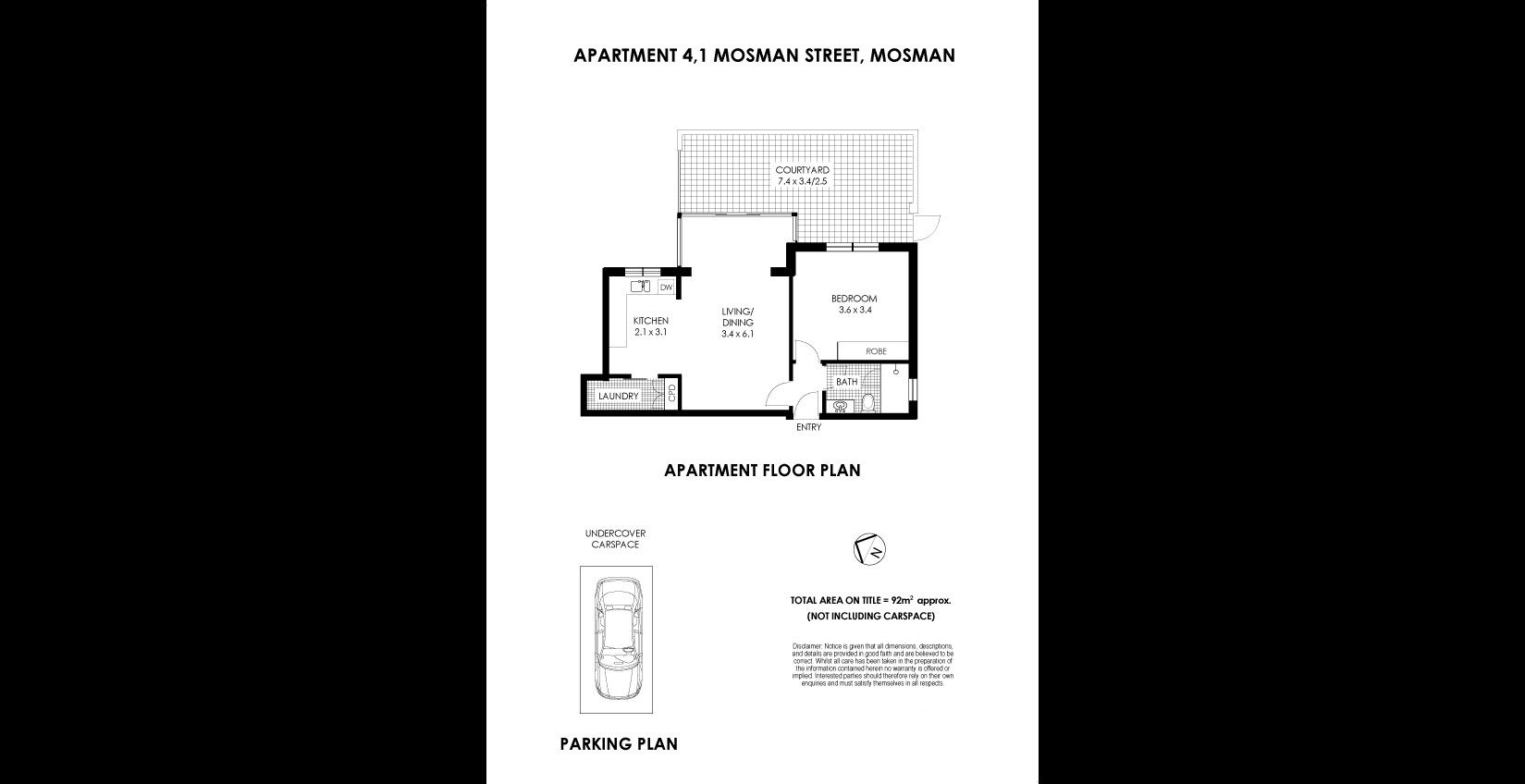 Deposit Taken - Security one bedroom garden apartment