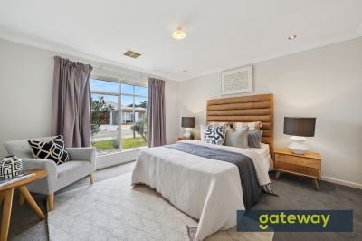 30 Wirra Corner, Wandi