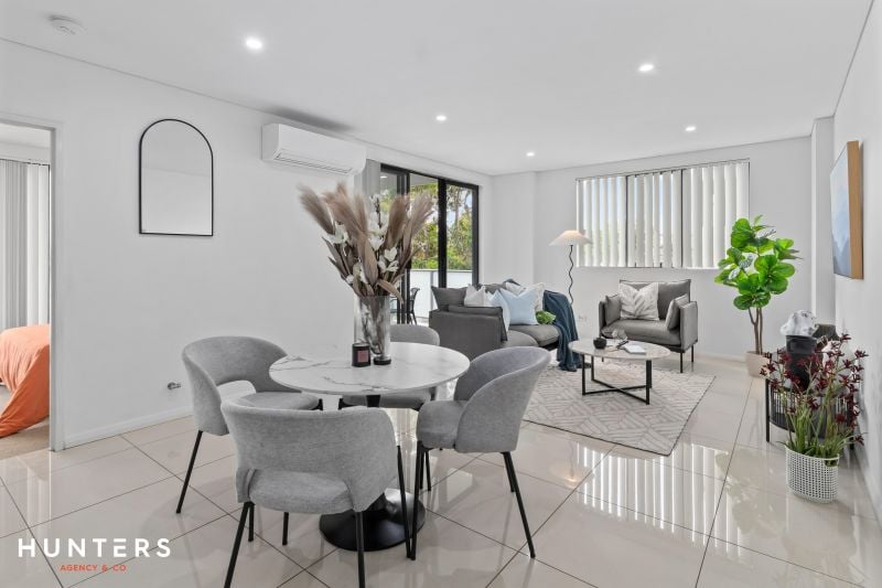 25/118 Adderton Road, Carlingford