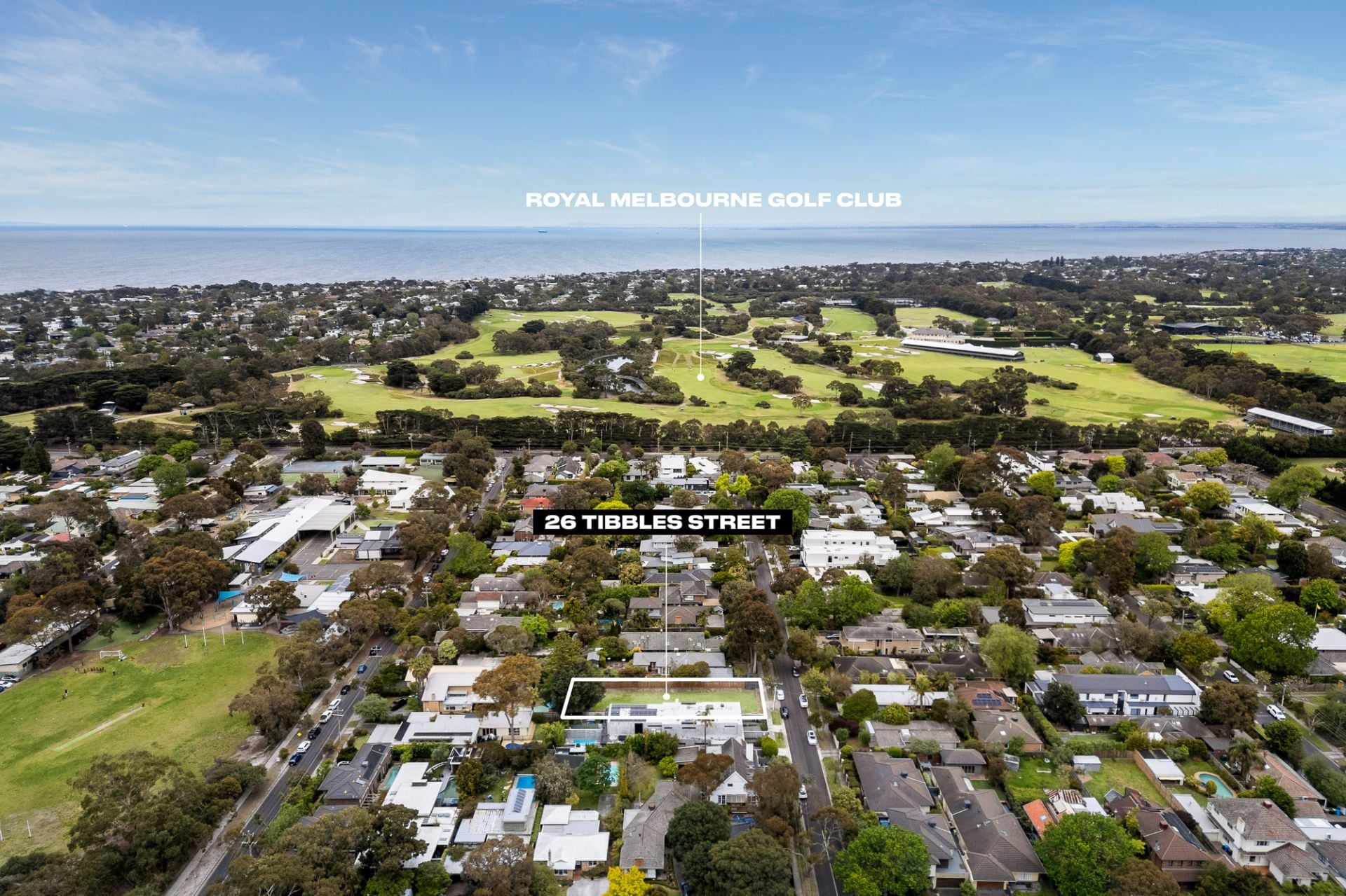 26 Tibbles Street, Beaumaris, Beaumaris - Thumbnail 3