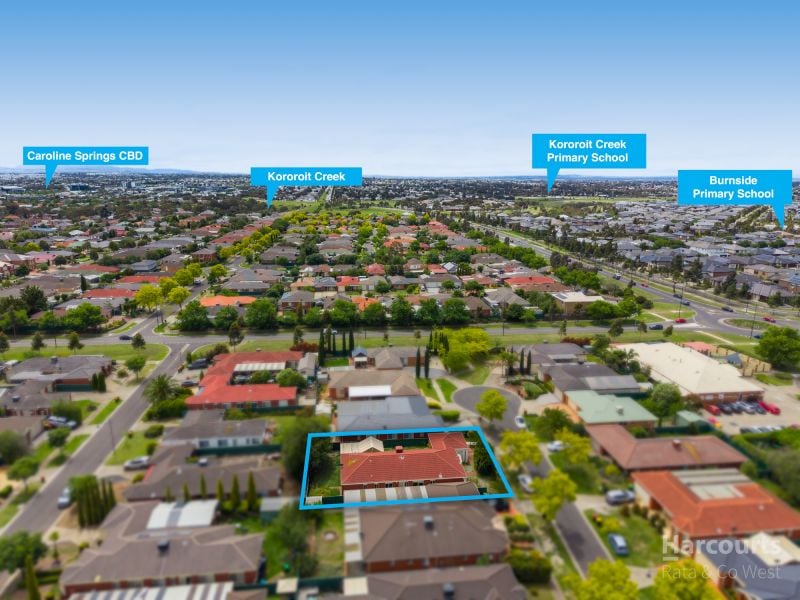 3 Thorpe Place, Burnside