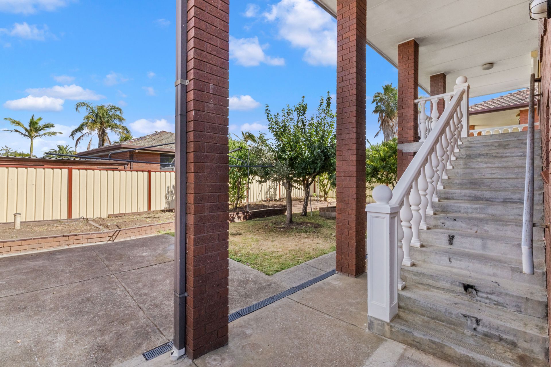 Exceptional Space for Growing Families and Home Businesses