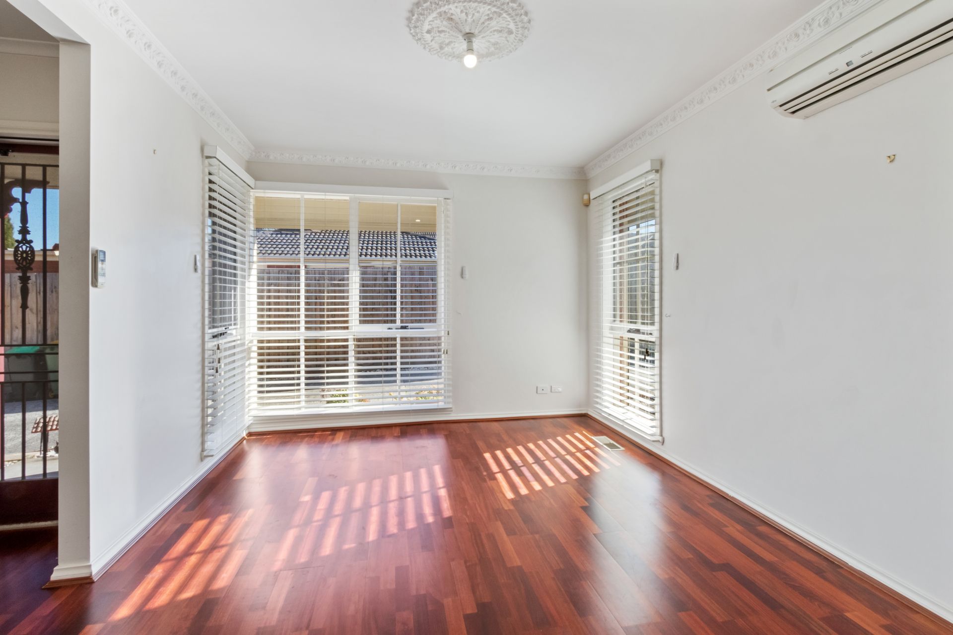 Neat & Tidy Unit in Boutique block