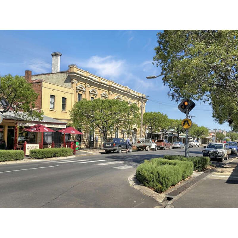 3/42B Thompson Street, Dunolly - Thumbnail 8