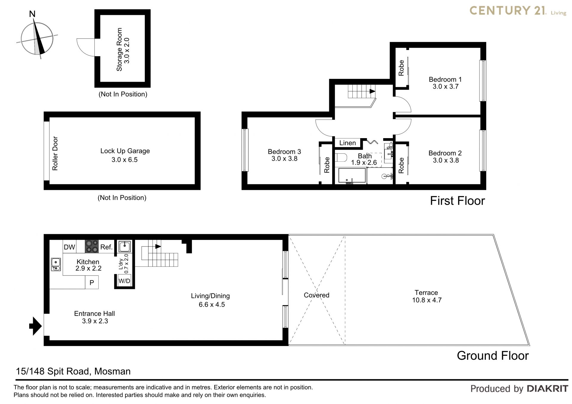 Ready to renovate