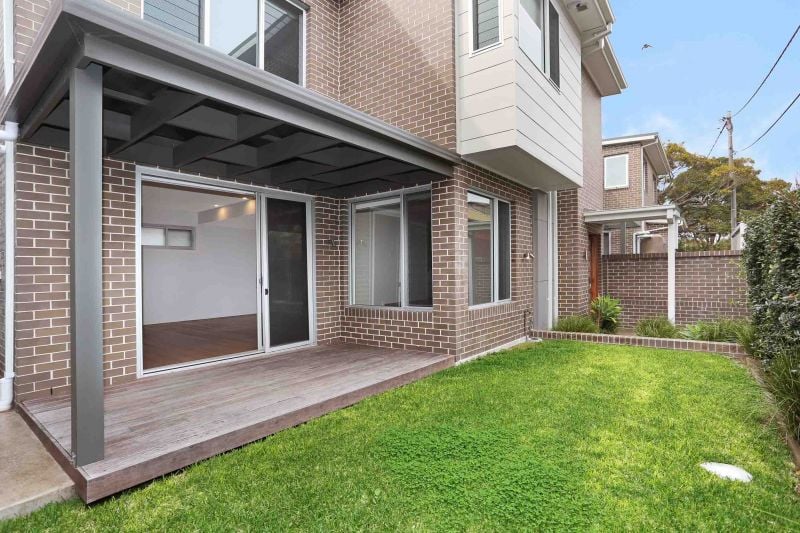 5/137 Kingsway WOOLOOWARE 2230