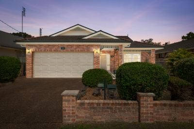 Noraville 16 Clark Road