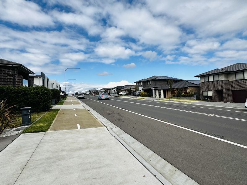 93 McCulloch Street, Riverstone