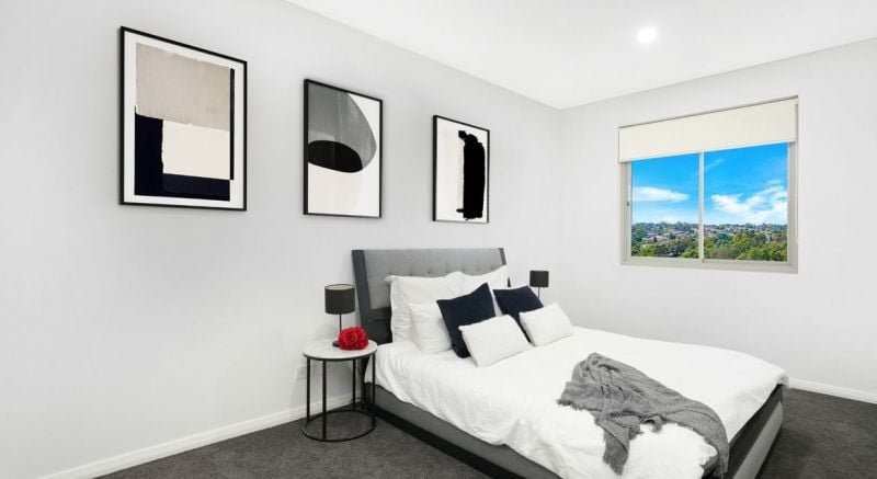 206./108 Station Street, Wentworthville