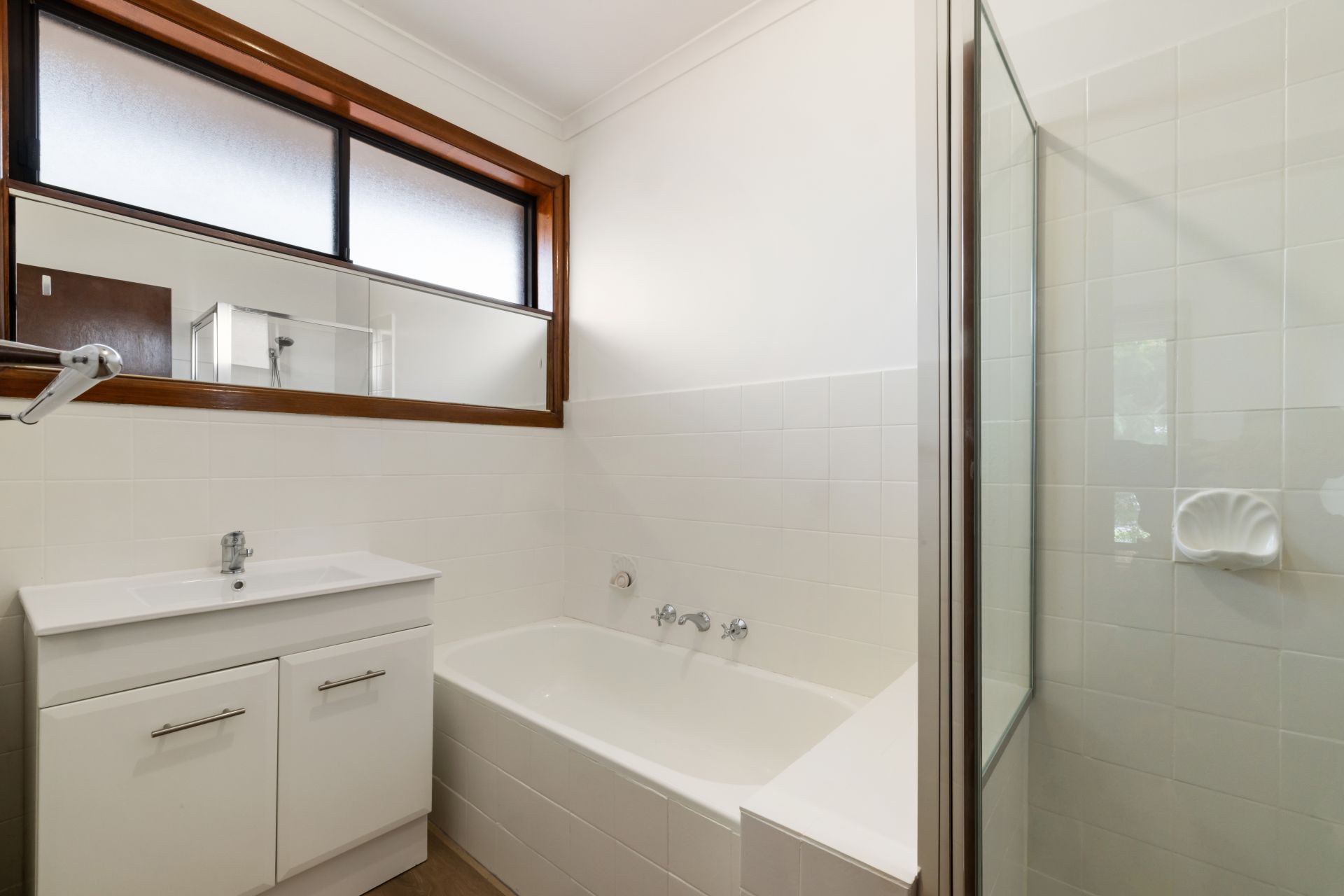 Charming And Low Maintenance Living In Prime Reservoir Location