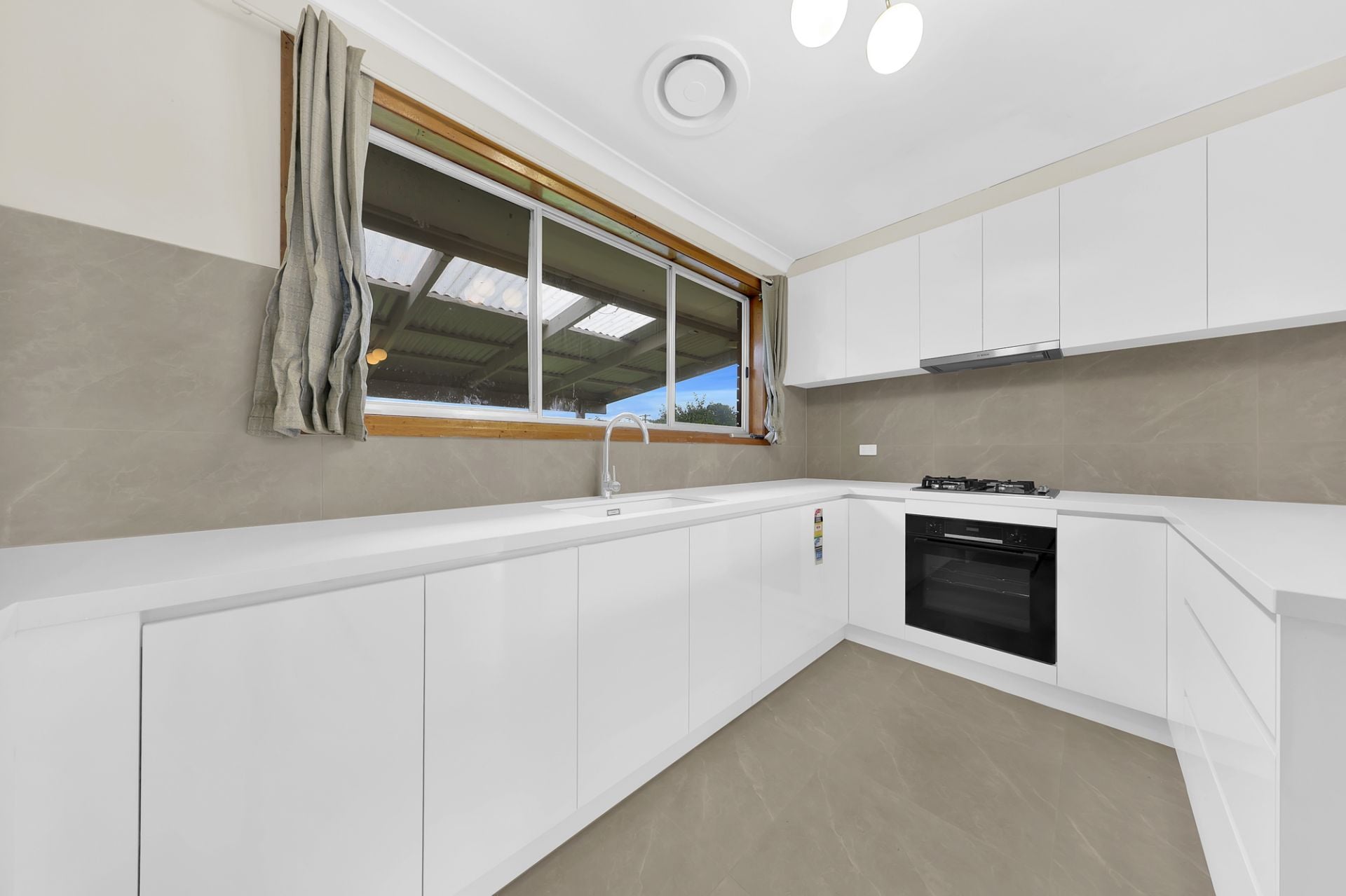 Perfect Location! Newly Renovated family home with quality finishes.