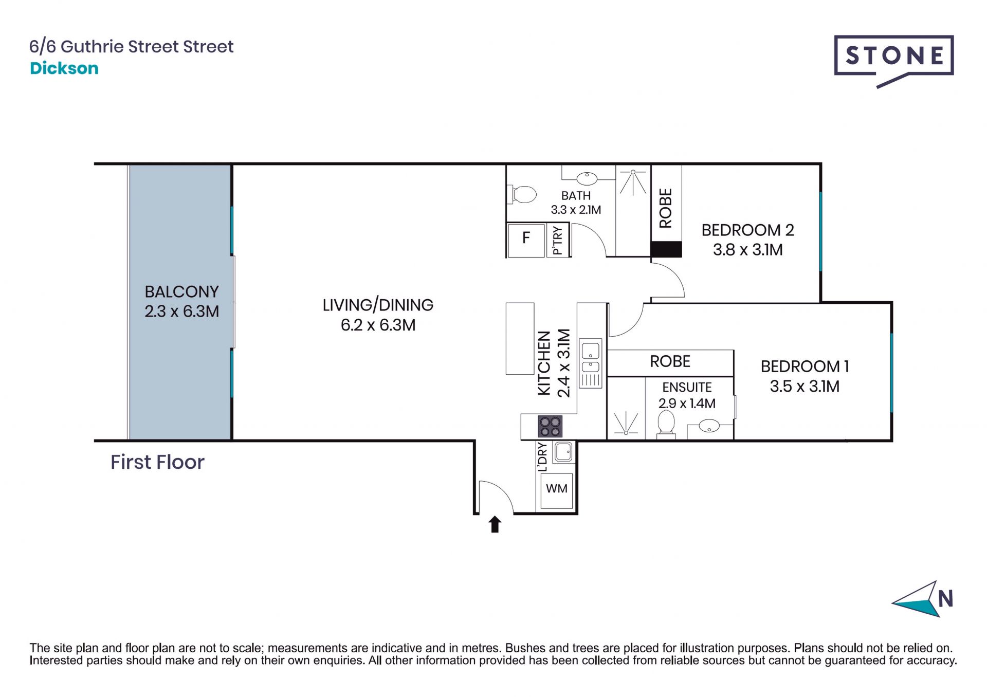 Lifestyle Living In Central Inner North