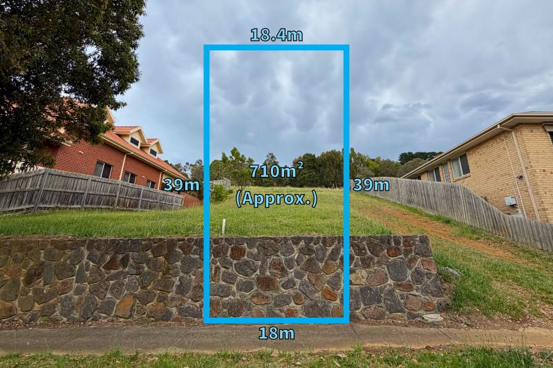 9 Mardis Place, South Morang