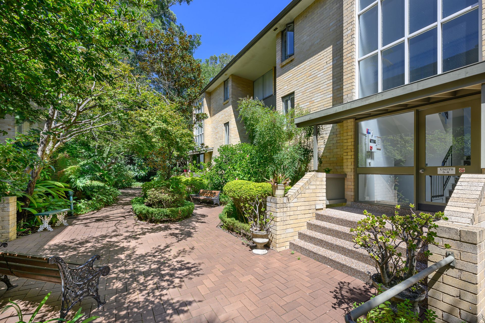 7/177 Pacific Highway, Roseville, Roseville - Thumbnail 8