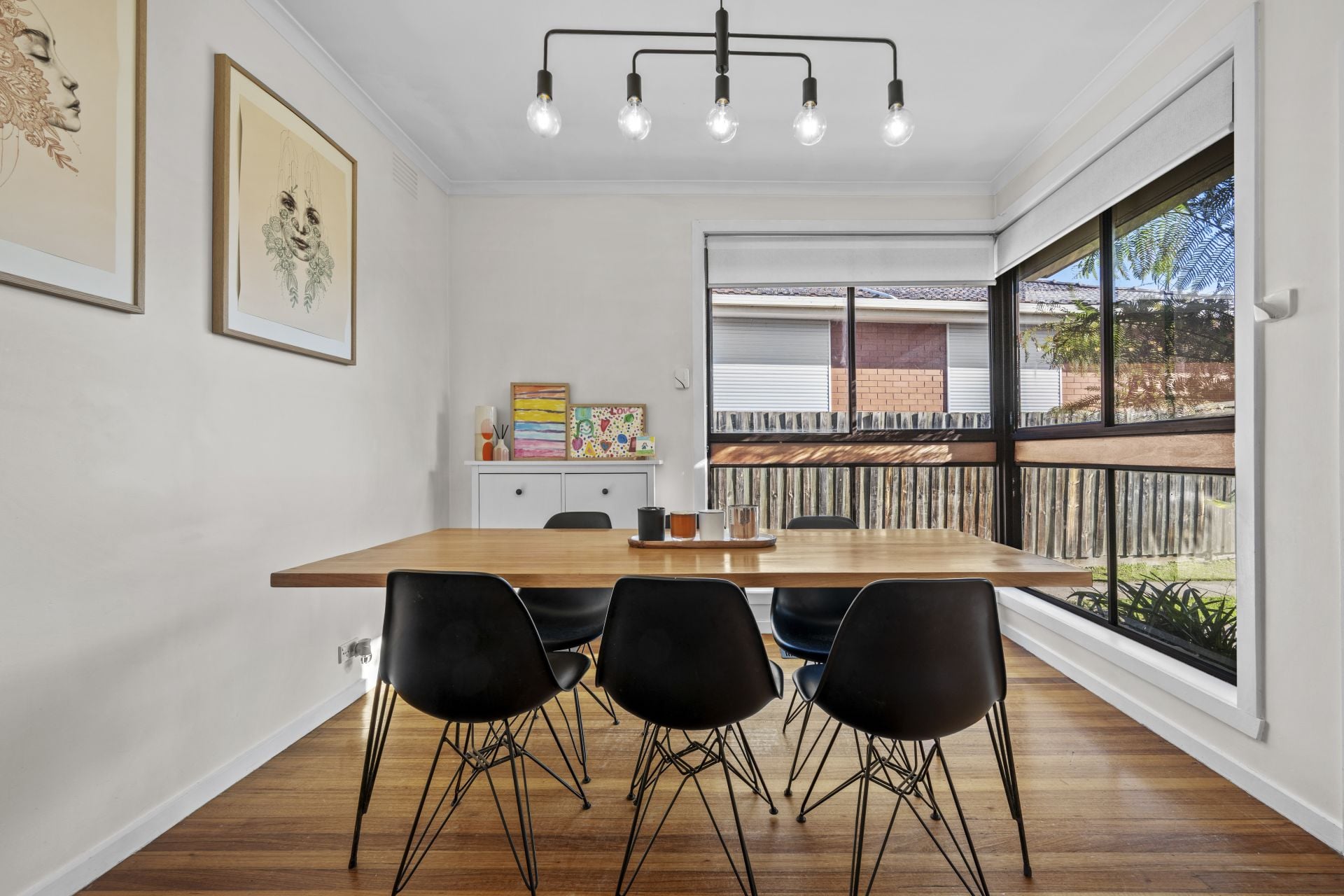 Perfectly Positioned Family Home