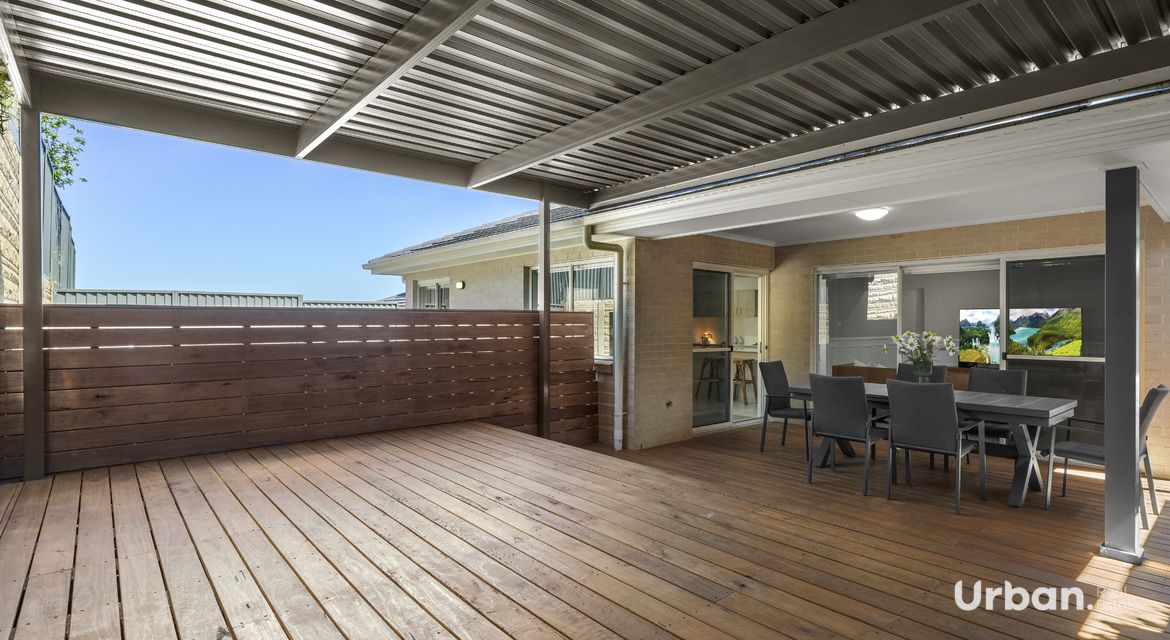 Denham Court 11 Fluskey Street