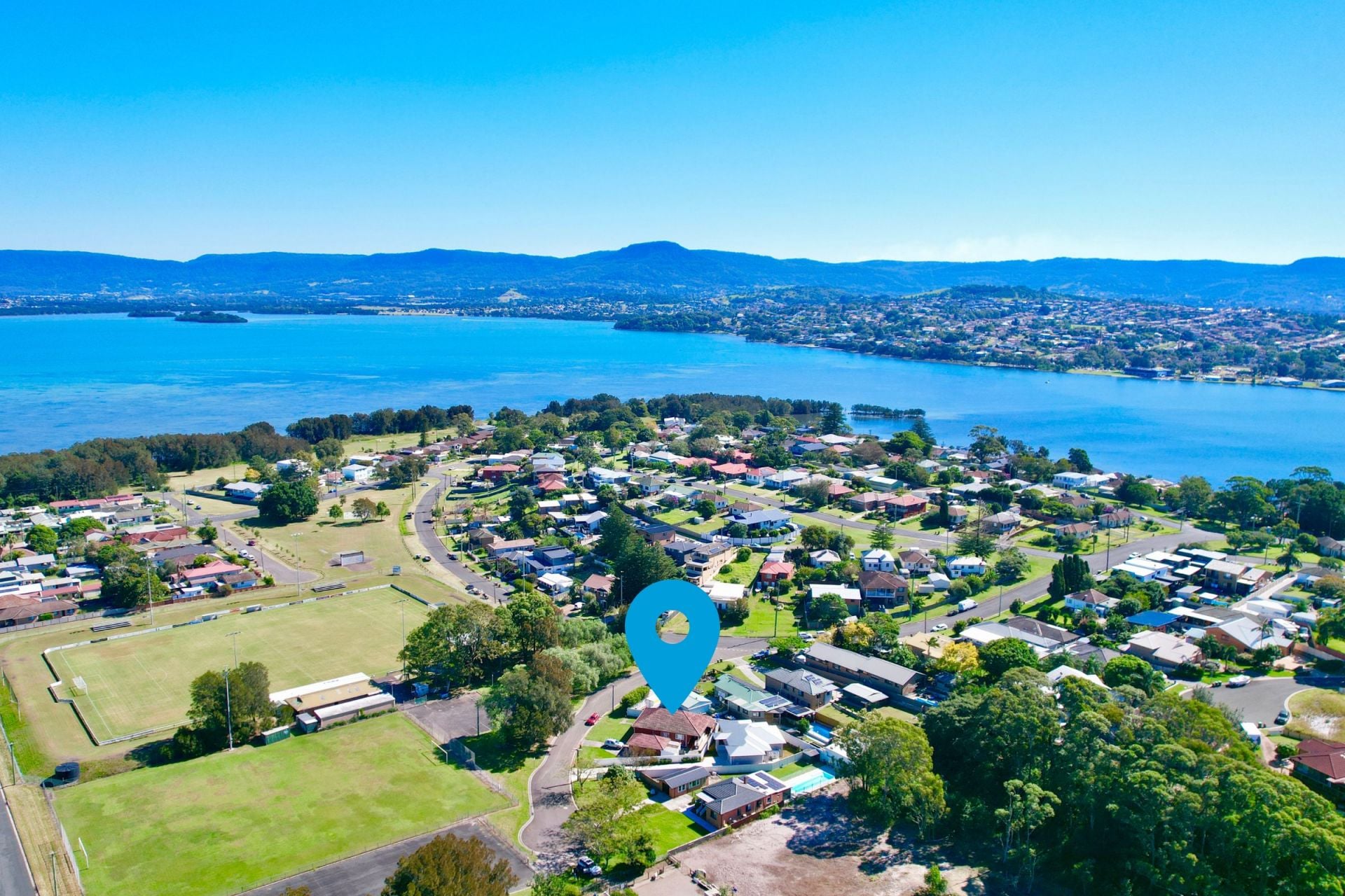 17 Overhill Road, Primbee NSW 2502, Primbee - Image 1