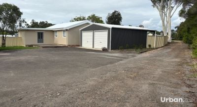 Londonderry 304-306 Nutt Road