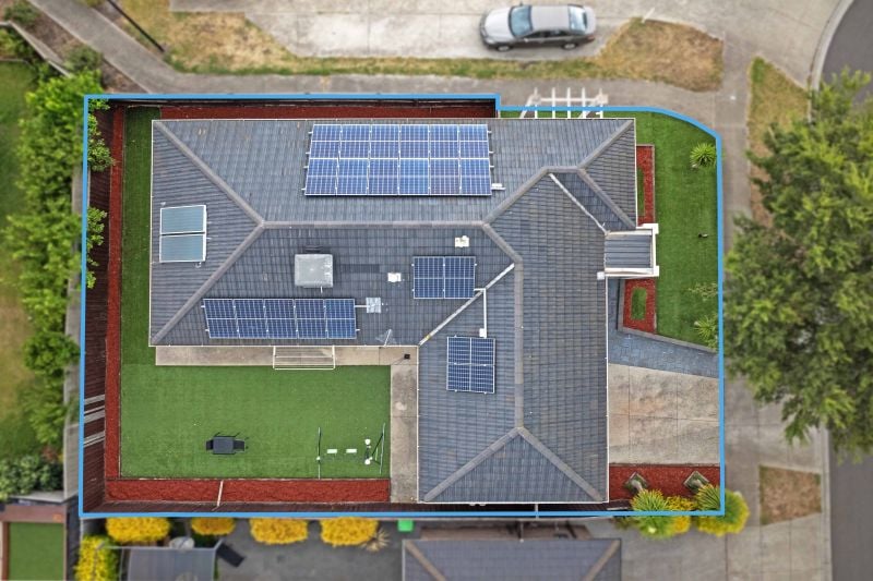 18 Karagola Terrace, Epping