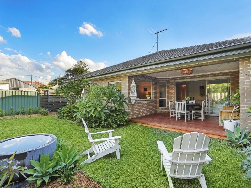 48 Elouera Road CRONULLA 2230