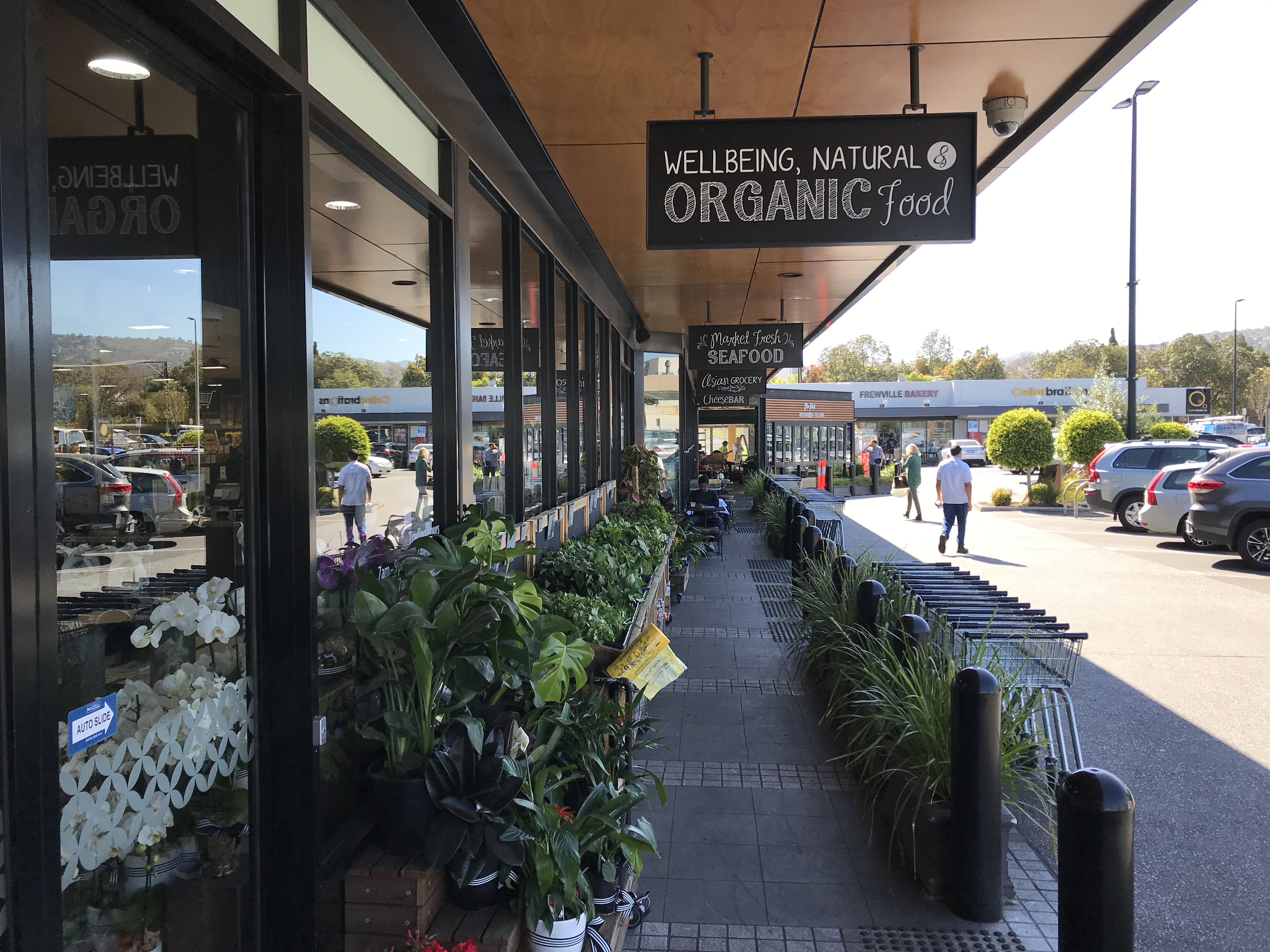 1/60 Wattle Street, Fullarton SA 5063