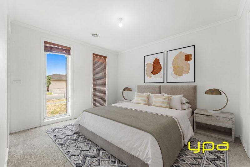 41 Flametree Circuit Cranbourne VIC, Cranbourne - Thumbnail 4