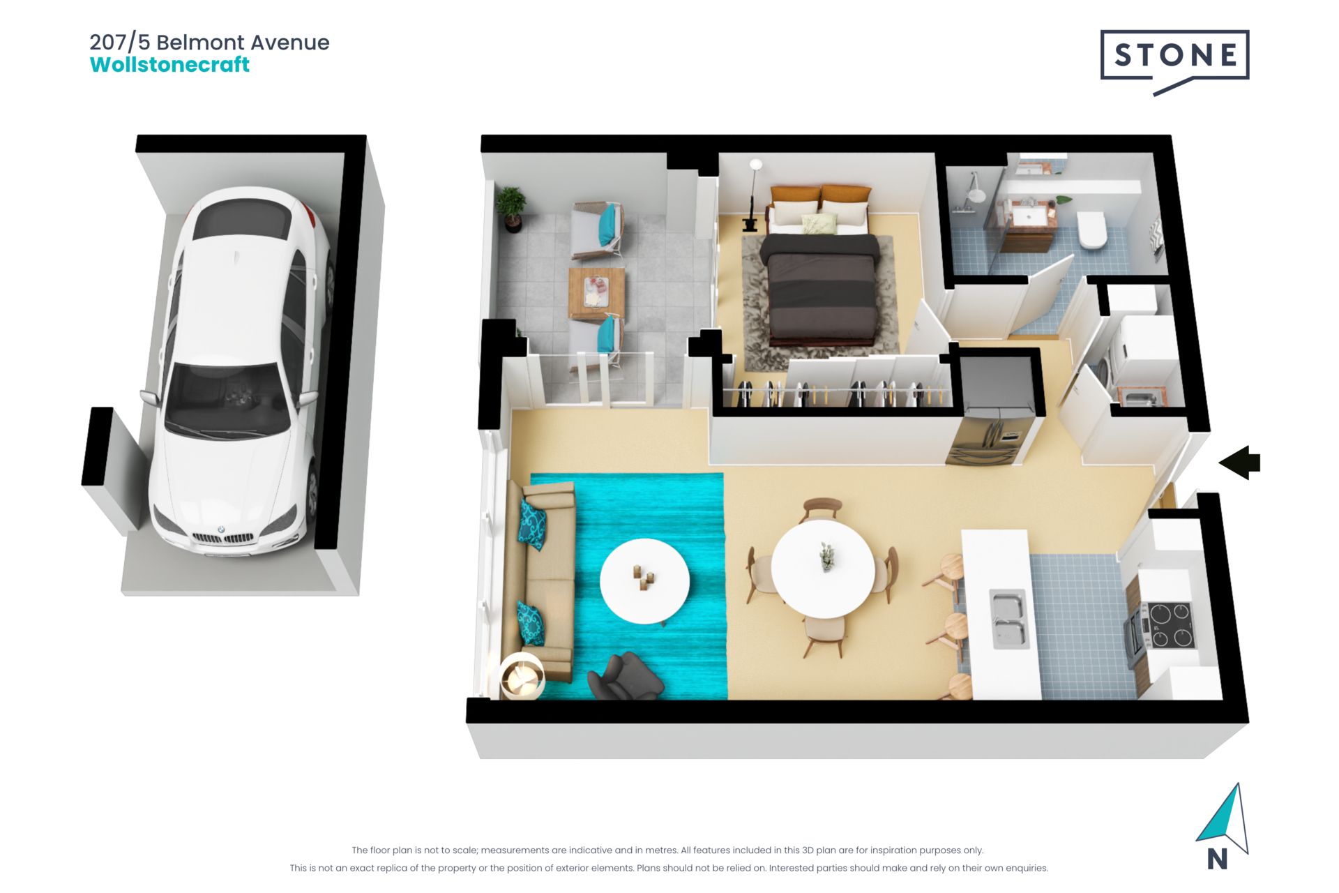 SOLD BY DAVID HILL