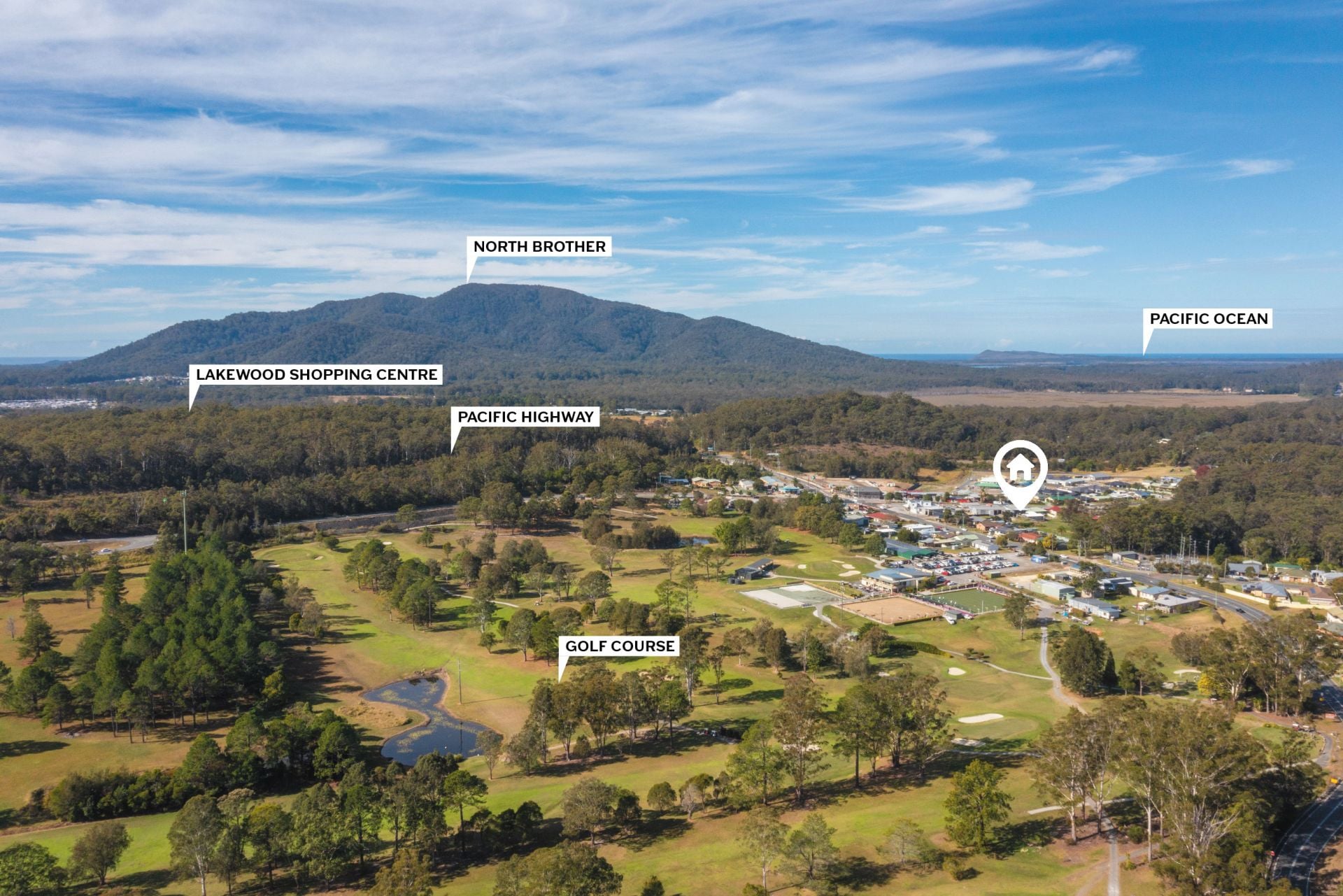 143 Nancy Bird Walton Drive Kew NSW, Kew - Thumbnail 2
